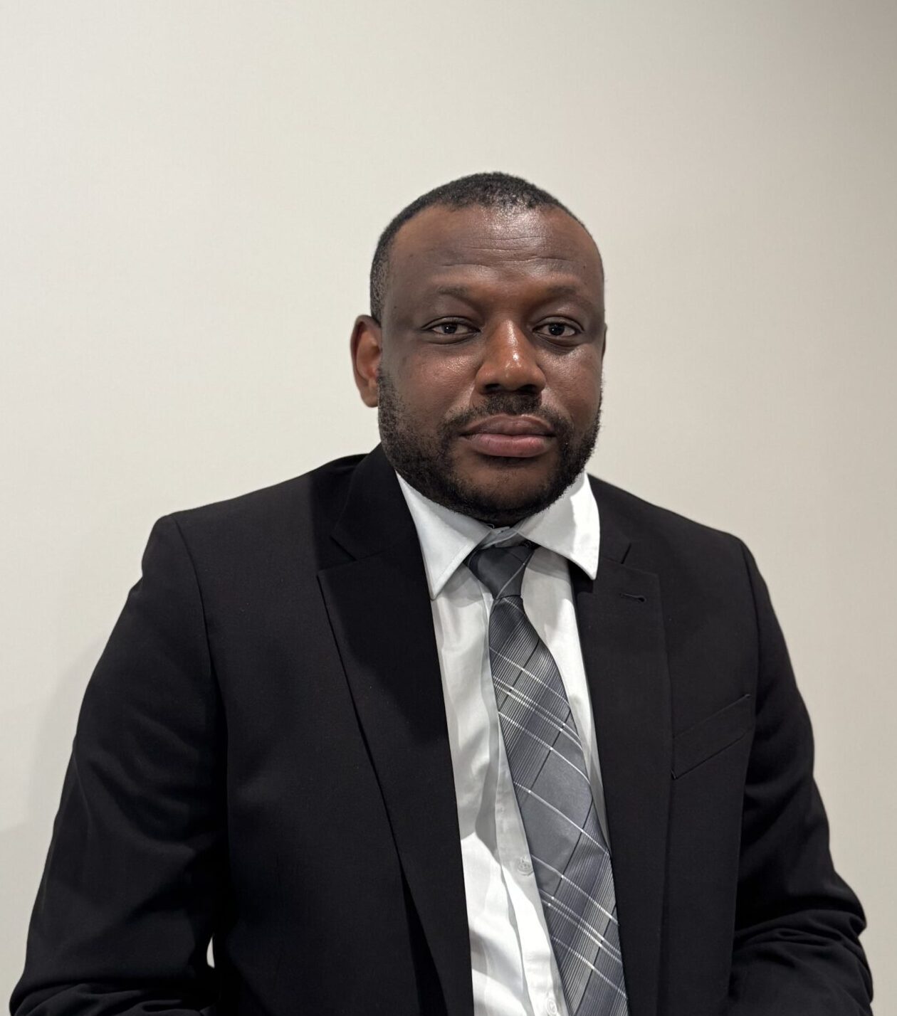 Dennis Mensah Sarbah, CPA - Manager