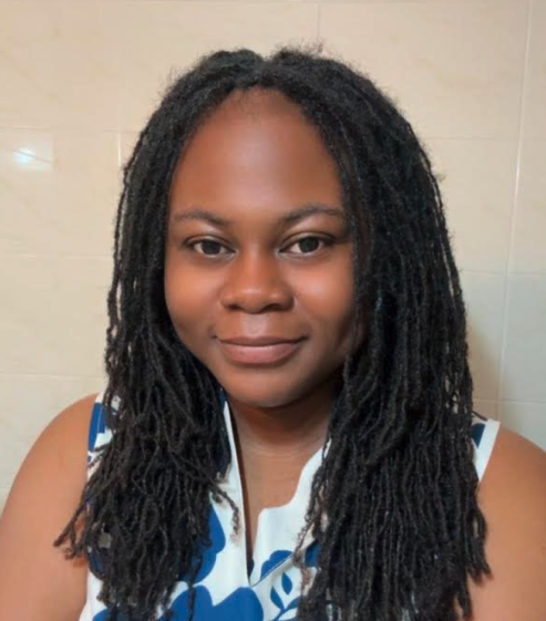 Eirene Reynolds - Staff Accountant