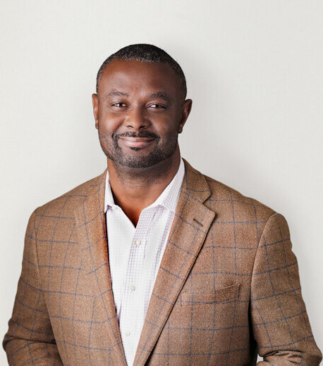 Wilfred Yartey, CPA, FCCA - Managing Member